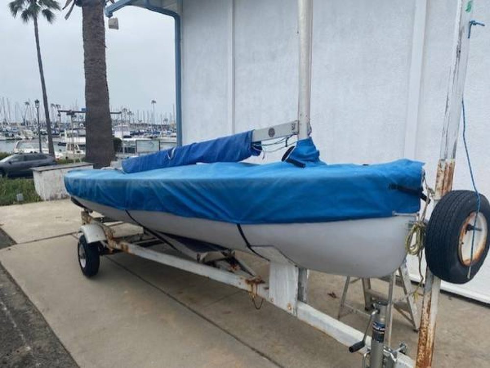 Newport Finn for Sale