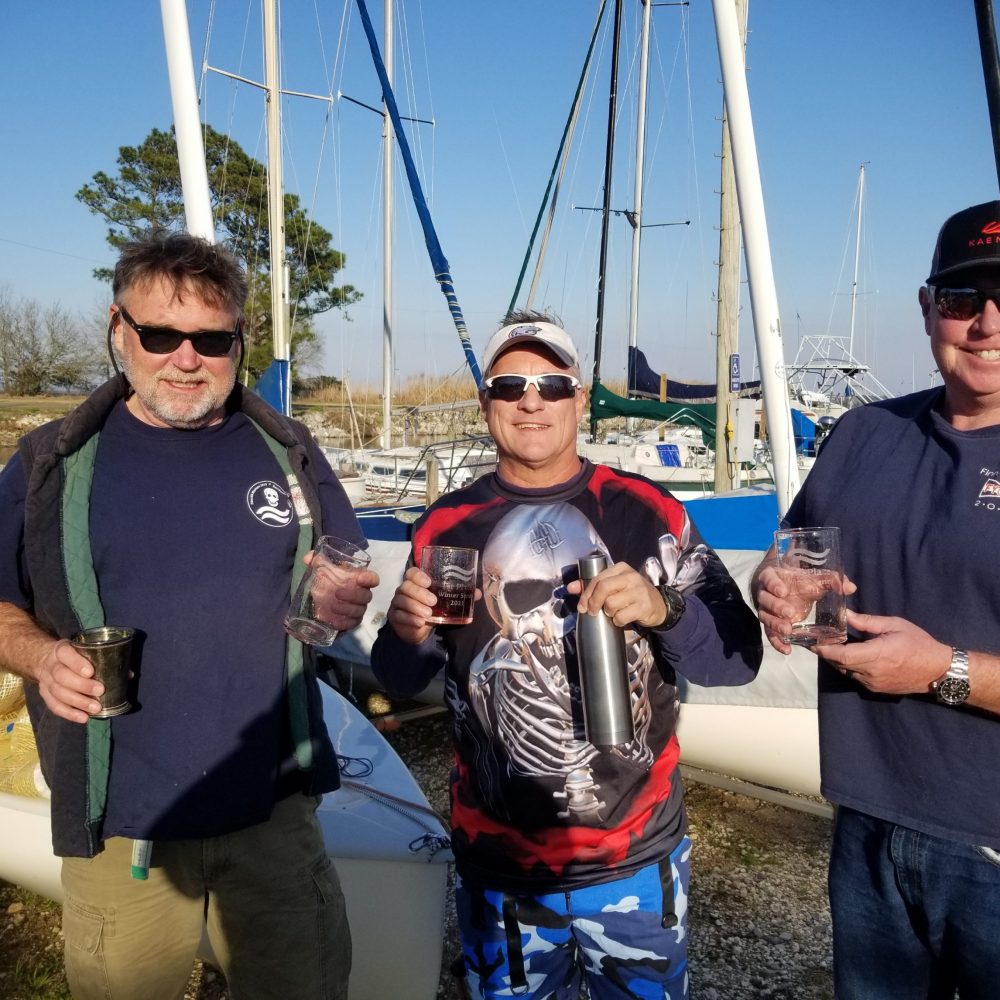 BYC Winter Series