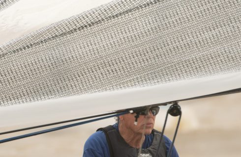 2025 Finn Masters Championship Regatta At Fairhope Yacht Club