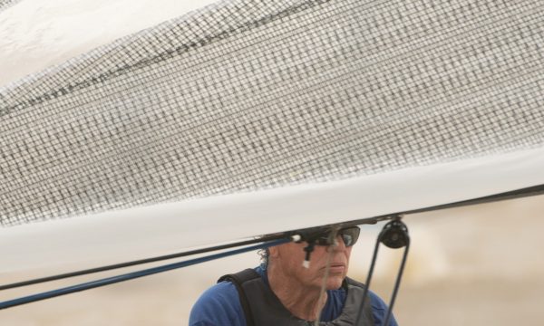2025 Finn Masters Championship Regatta At Fairhope Yacht Club