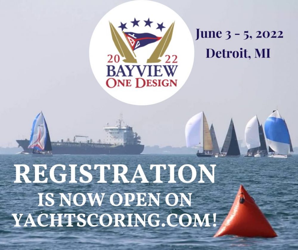 Bayview One Design (Detroit)