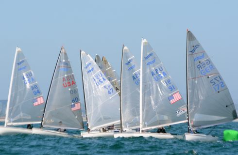 2019 MBYC Short Courses Regatta