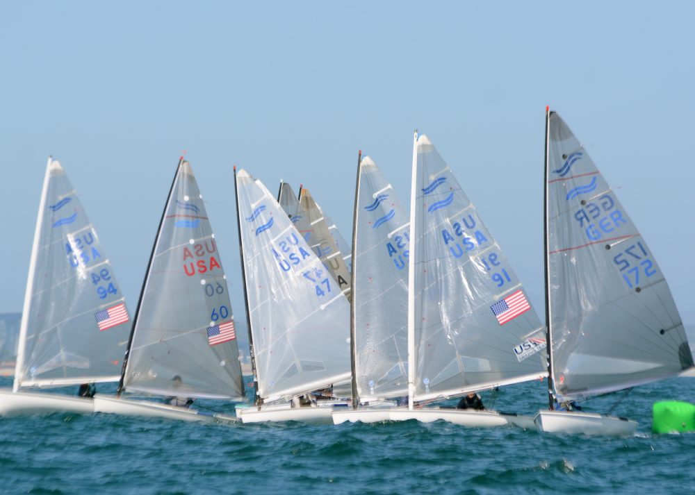 2019 MBYC Short Courses Regatta