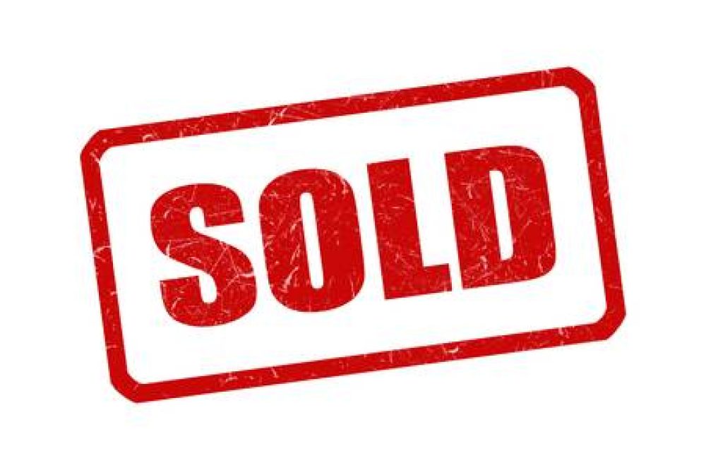 April 2017 Devoti Fantastica – SOLD
