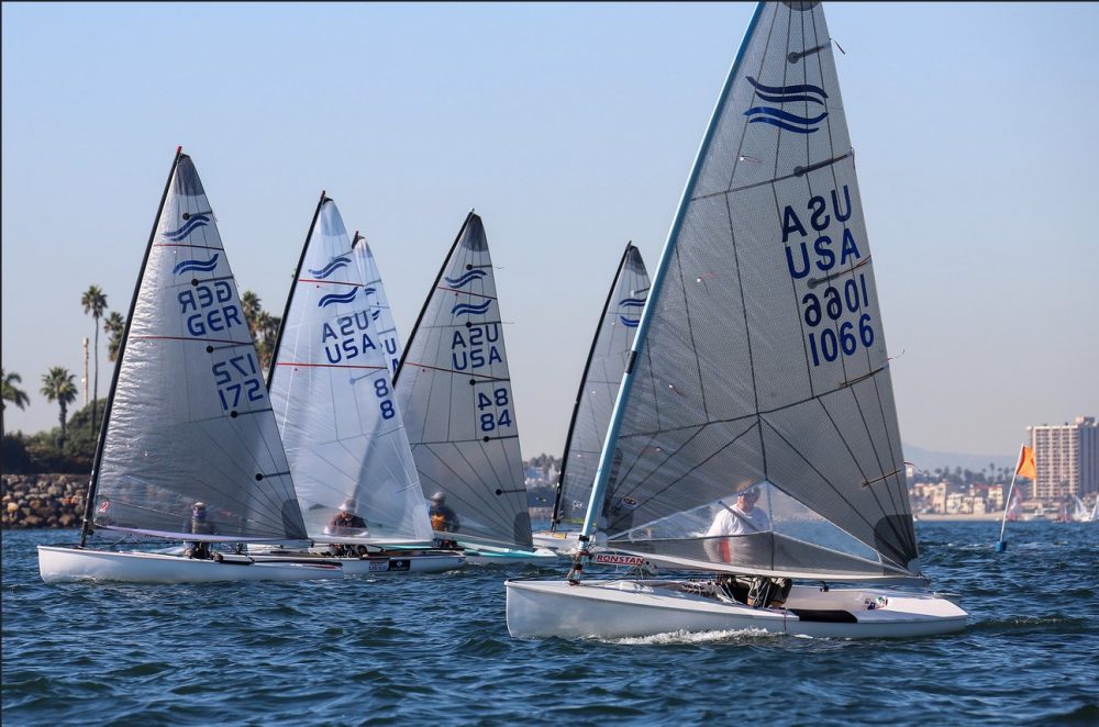 ABYC Turkey Day Regatta