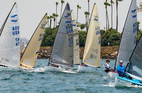 2022 U.S. Nationals – Early Registration