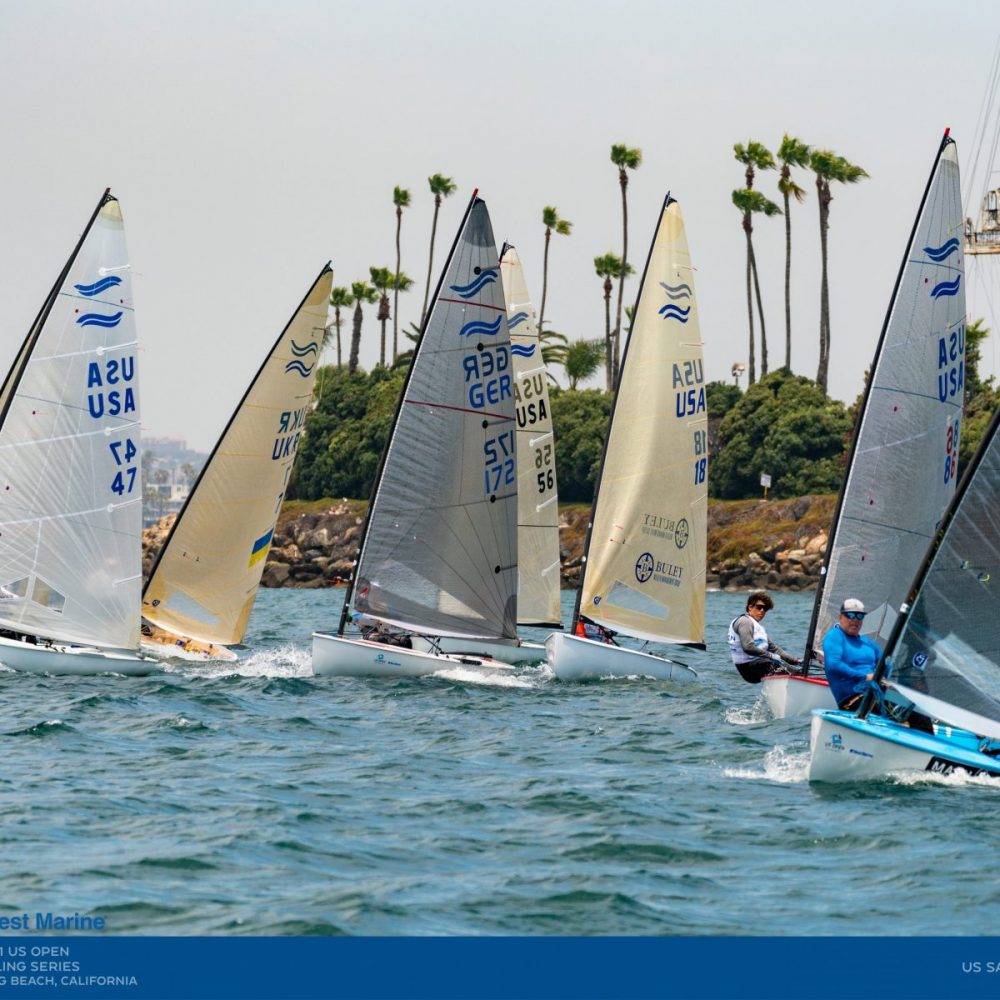 2022 U.S. Nationals – Early Registration