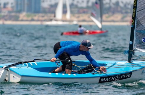 Gladstone’s to sponsor the 2022 Nationals