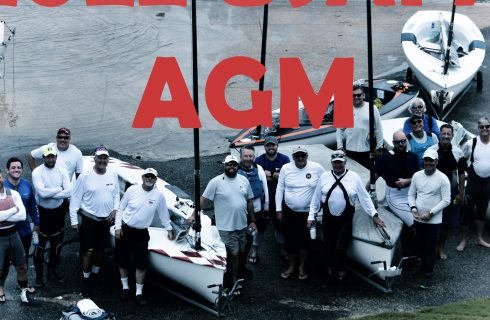 2022 USAFA AGM results