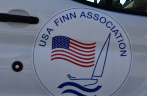 2022 USA Finn Nationals