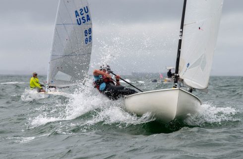2023 U.S. Nationals – First Day Results