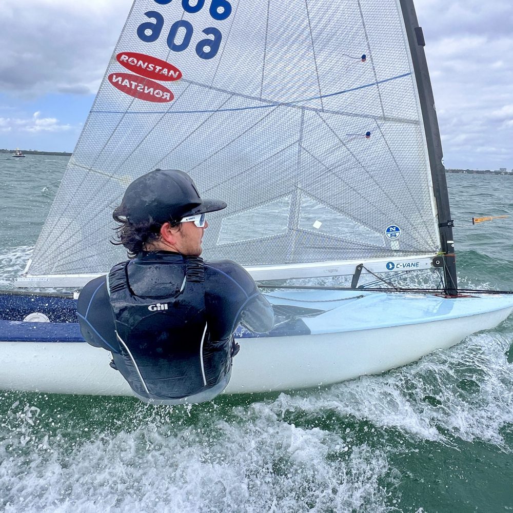 2025 US Finn Regatta Schedule – Downloadable PDF