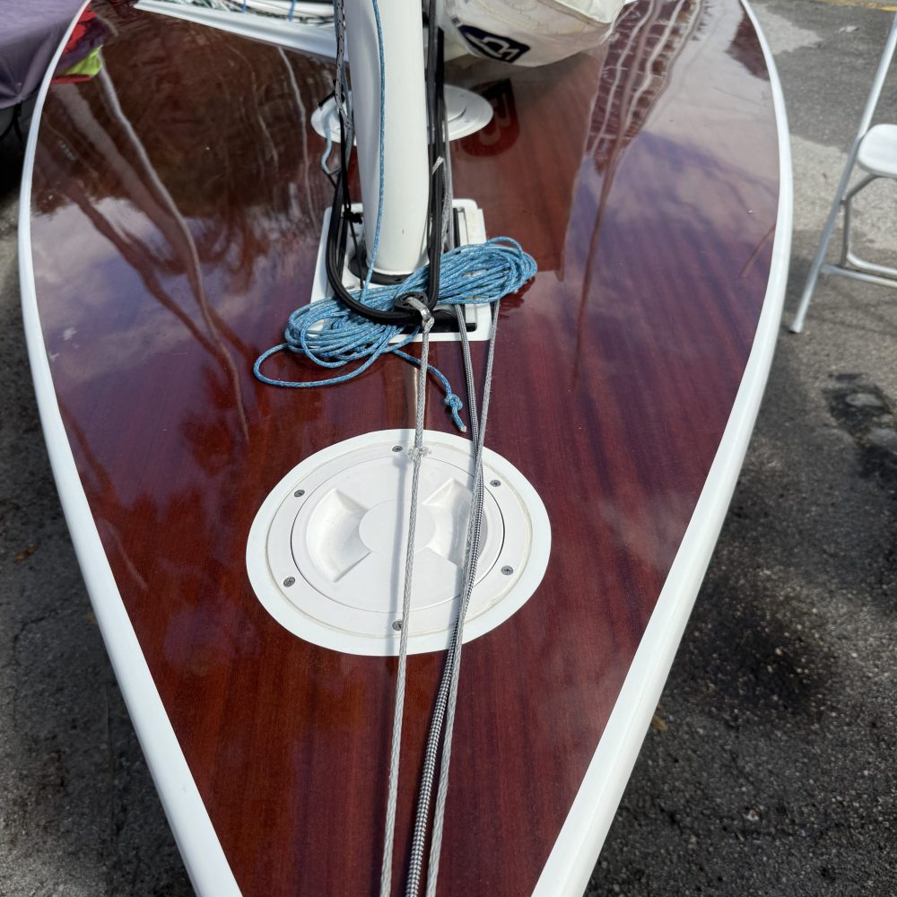2017 PATA FINN BOAT from HUNGARY  for sale
