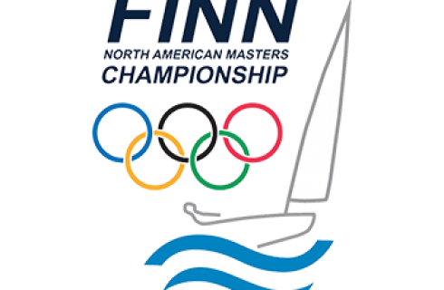 Gregg Morton Wins Finn North American Masters Championship