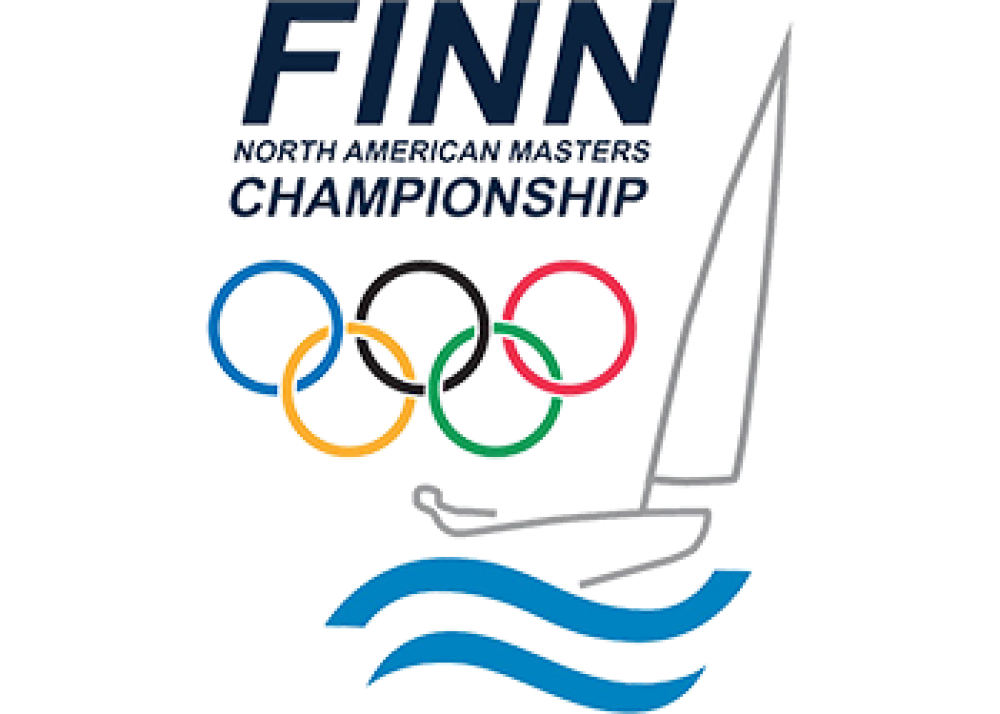 Gregg Morton Wins Finn North American Masters Championship