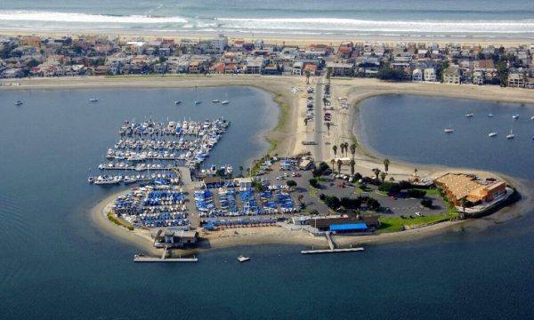 Mission Bay Yacht Club 2025 Gales Family One Design Regatta – August 16,17