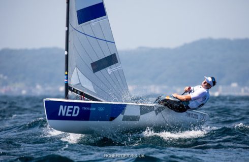 FREE Finn Class Webinars with Nicholas Heiner