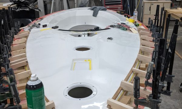R1 – U.S. Built Finn is Ready