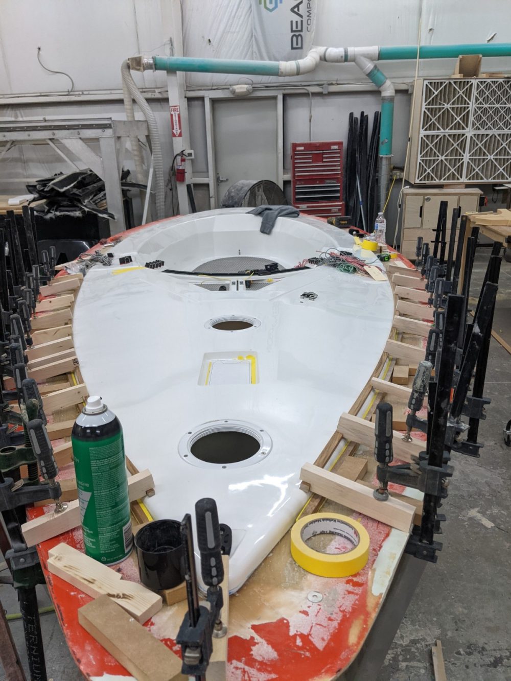 R1 – U.S. Built Finn is Ready