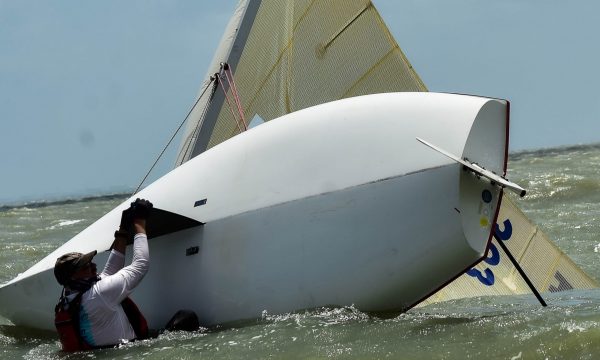 2022 Great Lakes Championship – Postponed