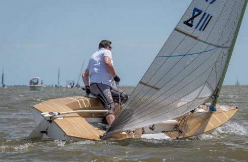 Gulf Yachting Association Championship