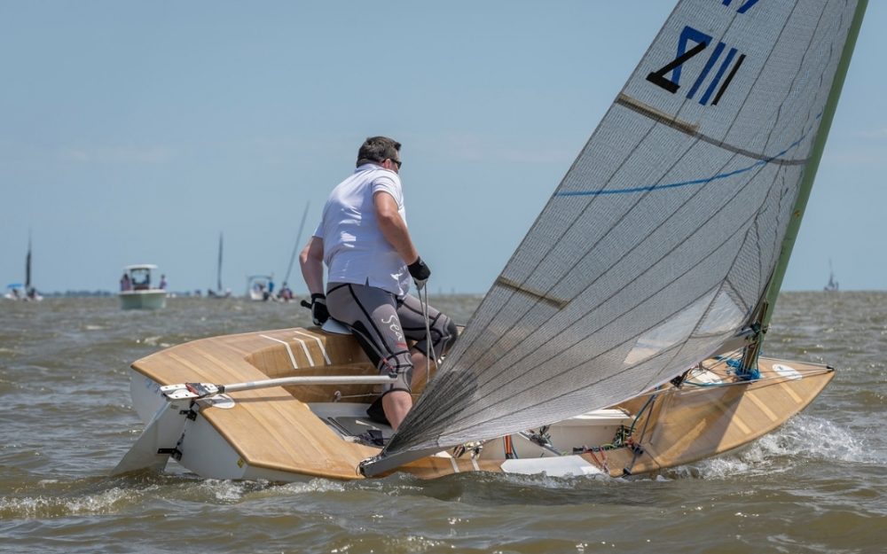 Gulf Yachting Association Championship