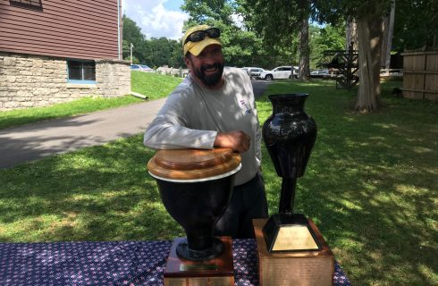 The Toilet Bowl History