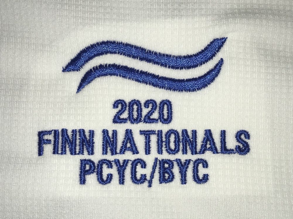 USA Finn Nationals – better later than never!