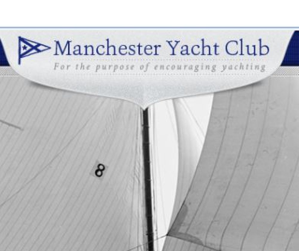 Manchester YC NAs Prep Regatta